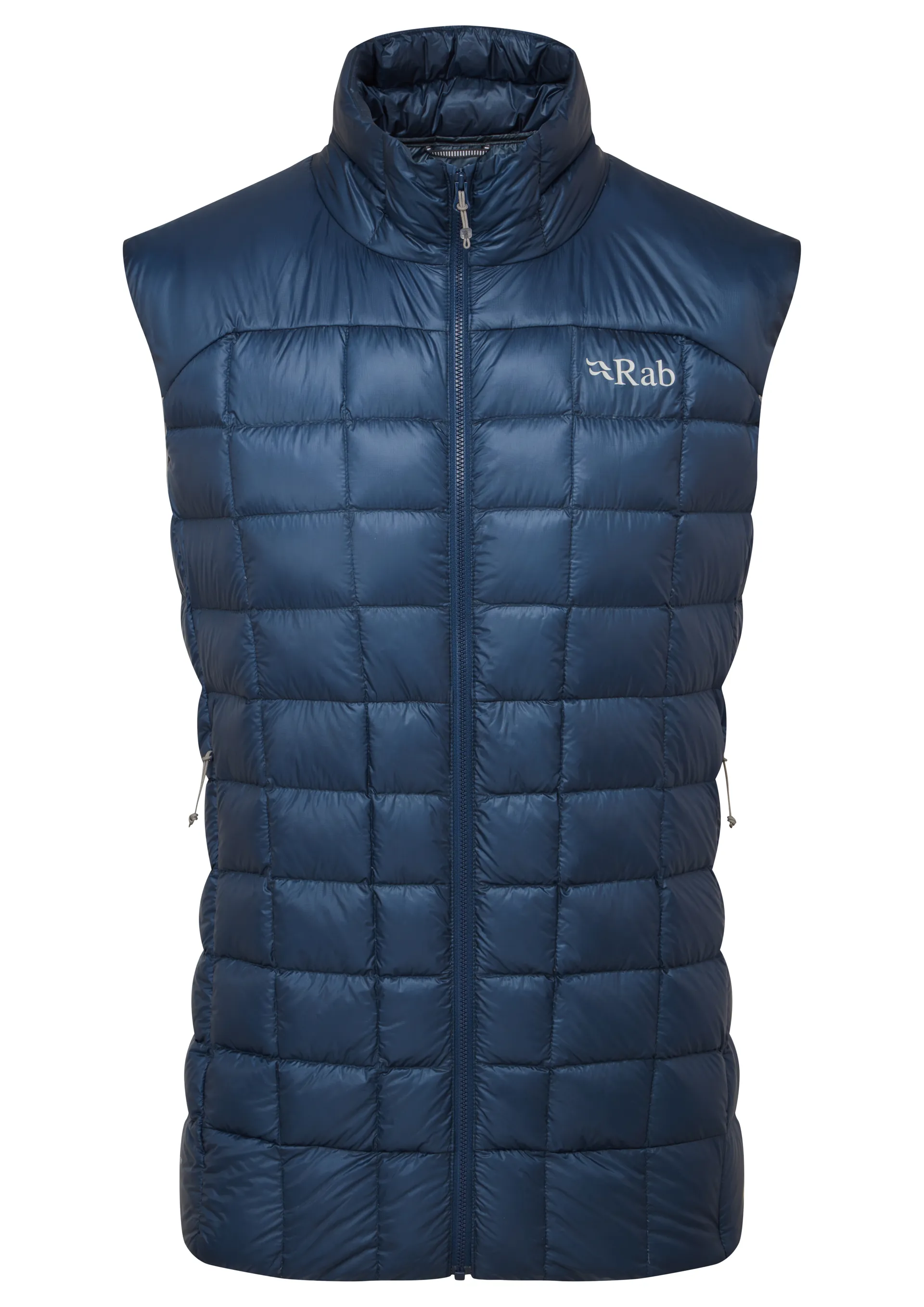 Rab Men's Mythic Vest Tempest Blue