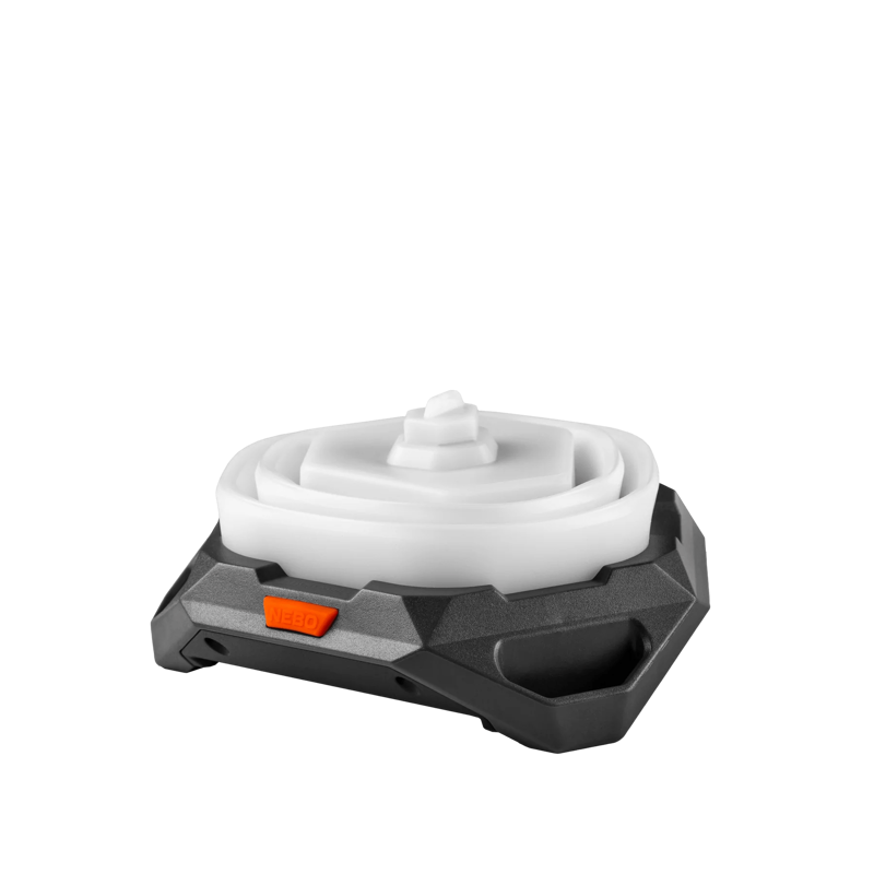 Nebo Galileo Air 1000 Collapsible Rechargeable Lantern-1