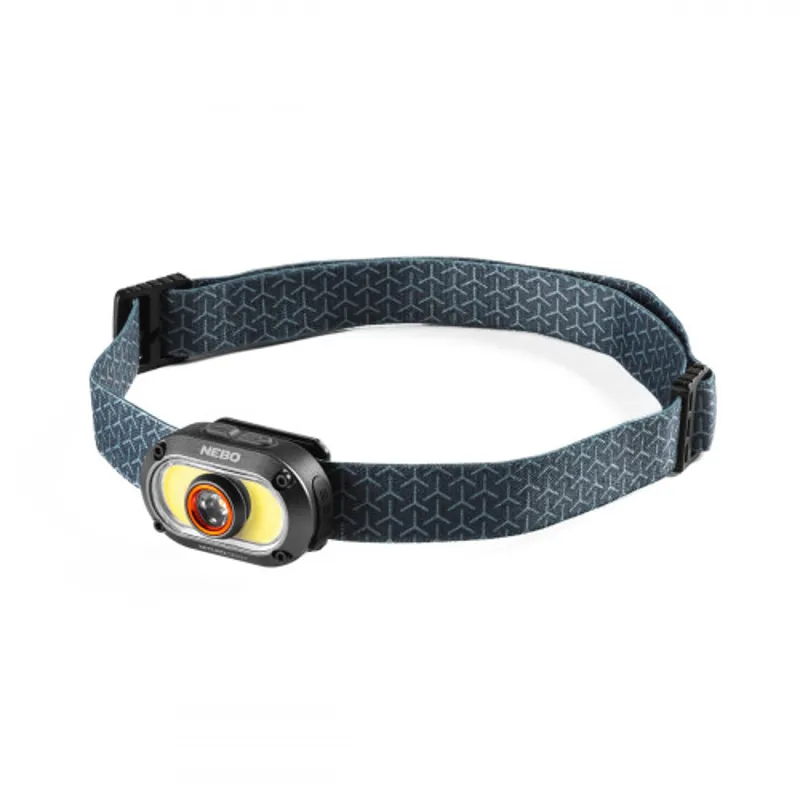 Nebo Mycro 500+ Headlamp-1