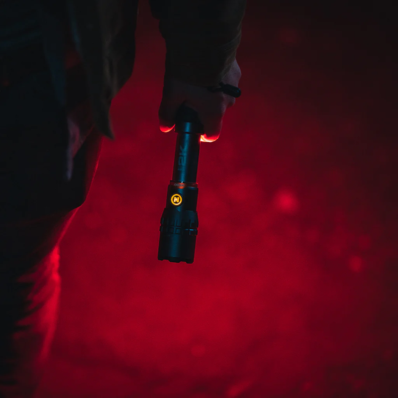 Nebo Slyde King 2K Torch-3