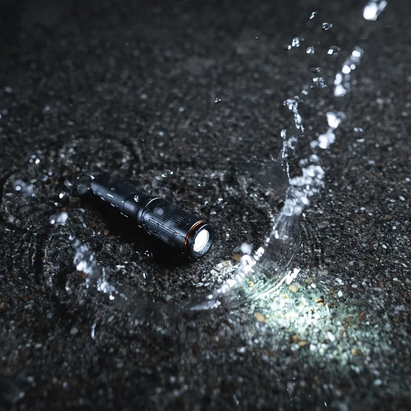 Nebo Columbo Keychain-1