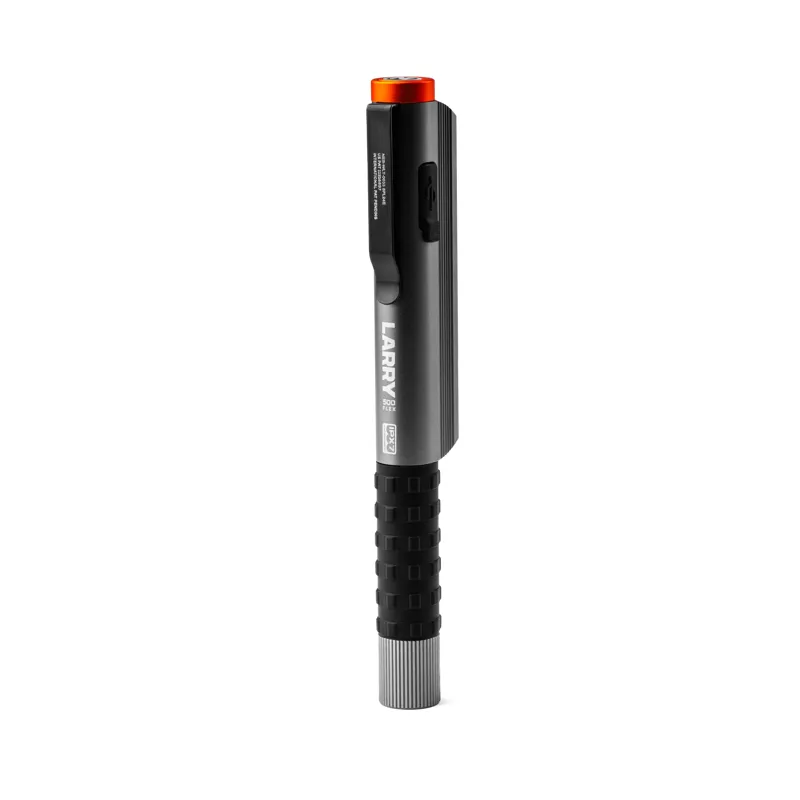 Nebo Lil Larry 500 Rechargeable-1