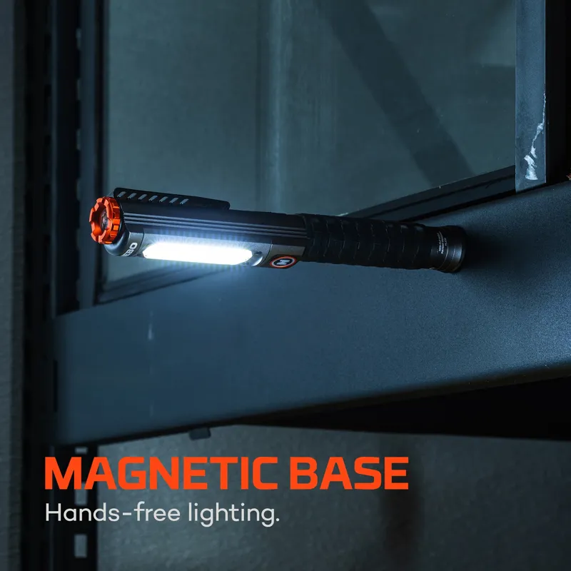 Nebo Big Larry Pro+-3