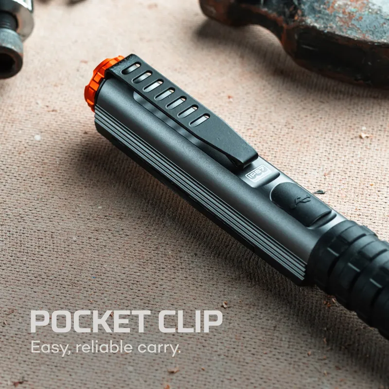 Nebo Big Larry Pro+-4