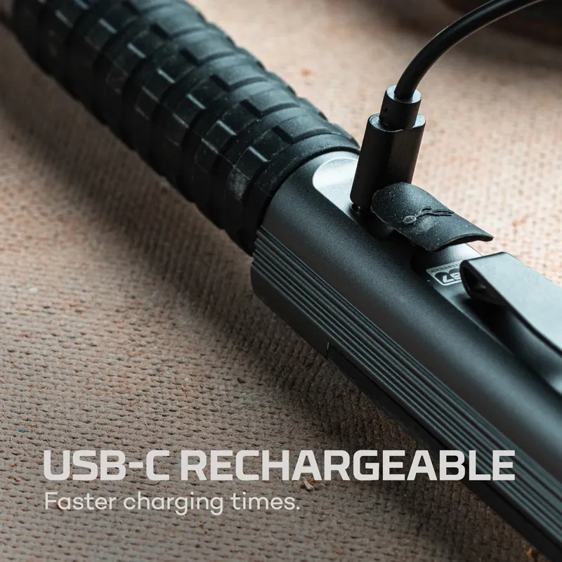 Nebo Big Larry Pro+-5