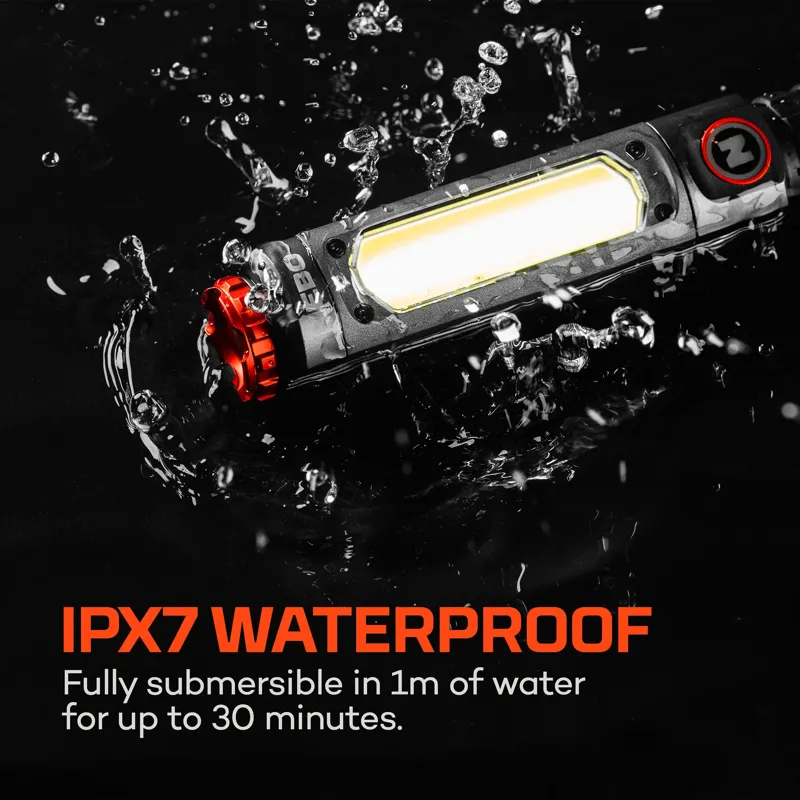 Nebo Big Larry Pro+-6