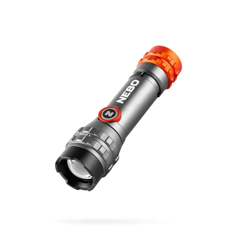 Nebo Davinci 450L Flex Torch-4