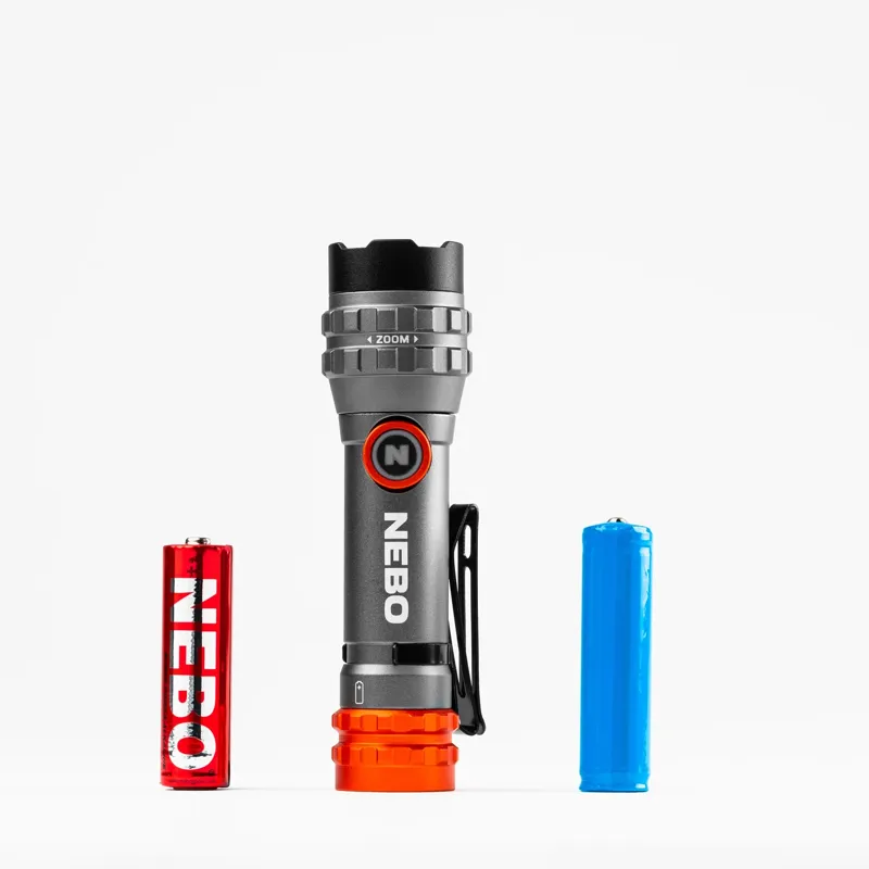 Nebo Davinci 450L Flex Torch-1