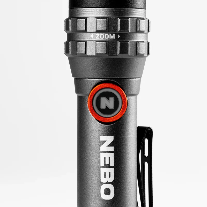Nebo Davinci 450L Flex Torch-3
