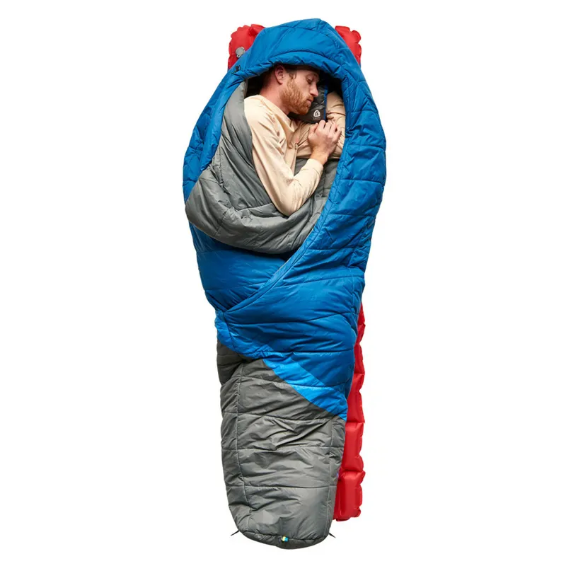 Sierra Designs Night Cap 20 Sleeping Bag Regular-2