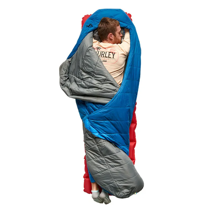 Sierra Designs Night Cap 20 Sleeping Bag Regular-1