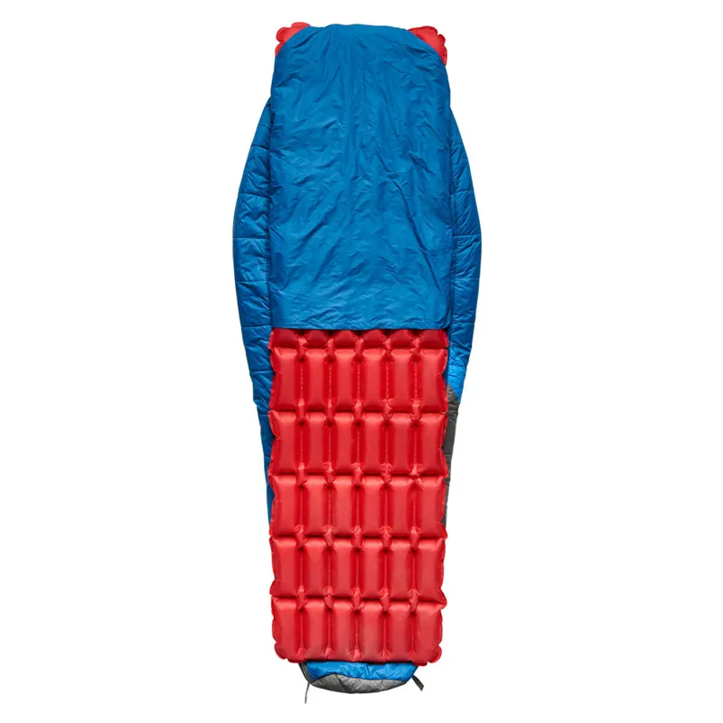 Sierra Designs Night Cap 20 Sleeping Bag Long-5