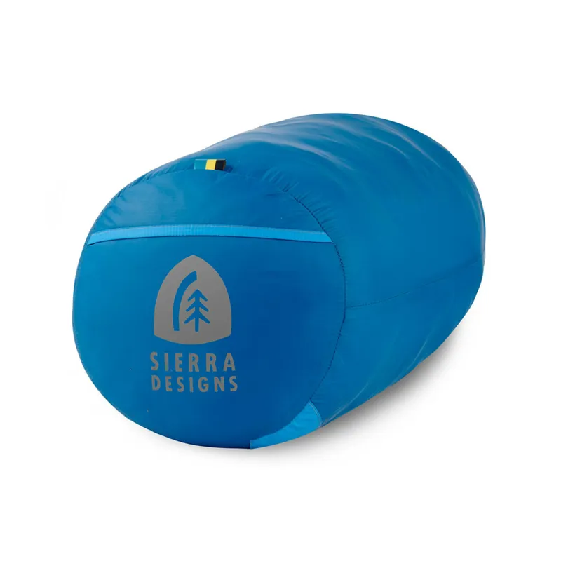 Sierra Designs Night Cap 20 Sleeping Bag Regular-6