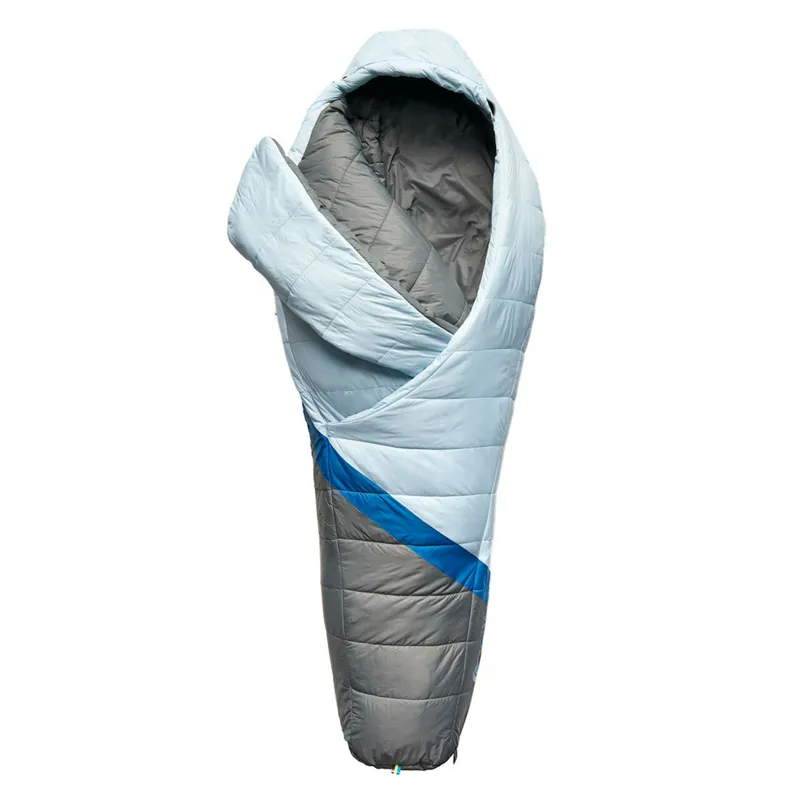 Sierra Designs Women's Night Cap 20 Sleeping Bag Regular-4