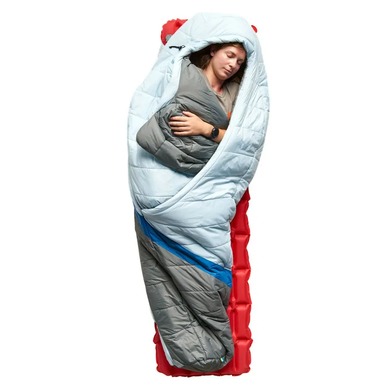 Sierra Designs Women's Night Cap 20 Sleeping Bag Regular-2