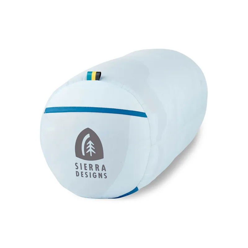 Sierra Designs Women's Night Cap 20 Sleeping Bag Regular-6