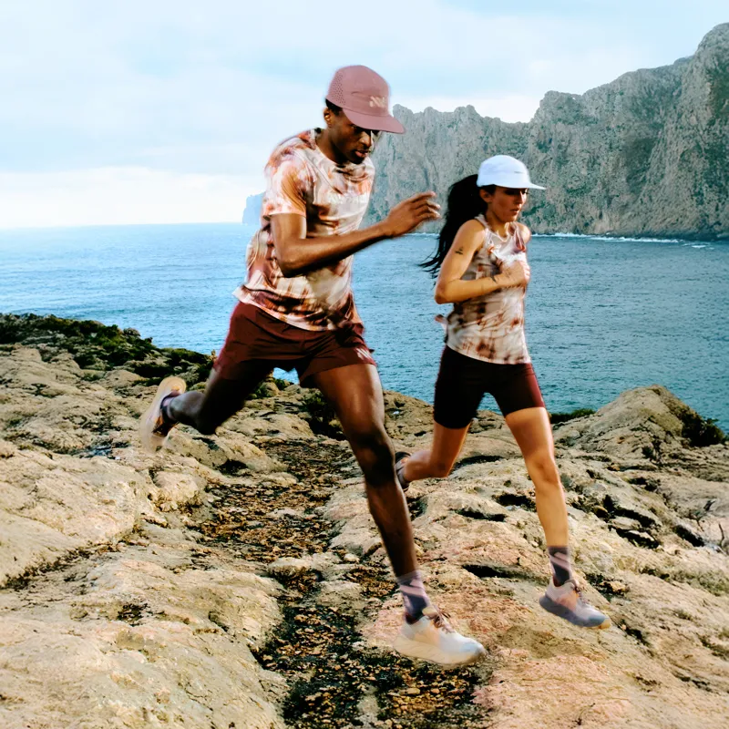 Nnormal Men's Cadi Trail Running Shoe Beige-9