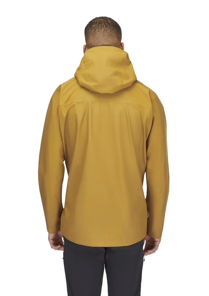 Rab Mens Namche GTX Jacket Footprint-3
