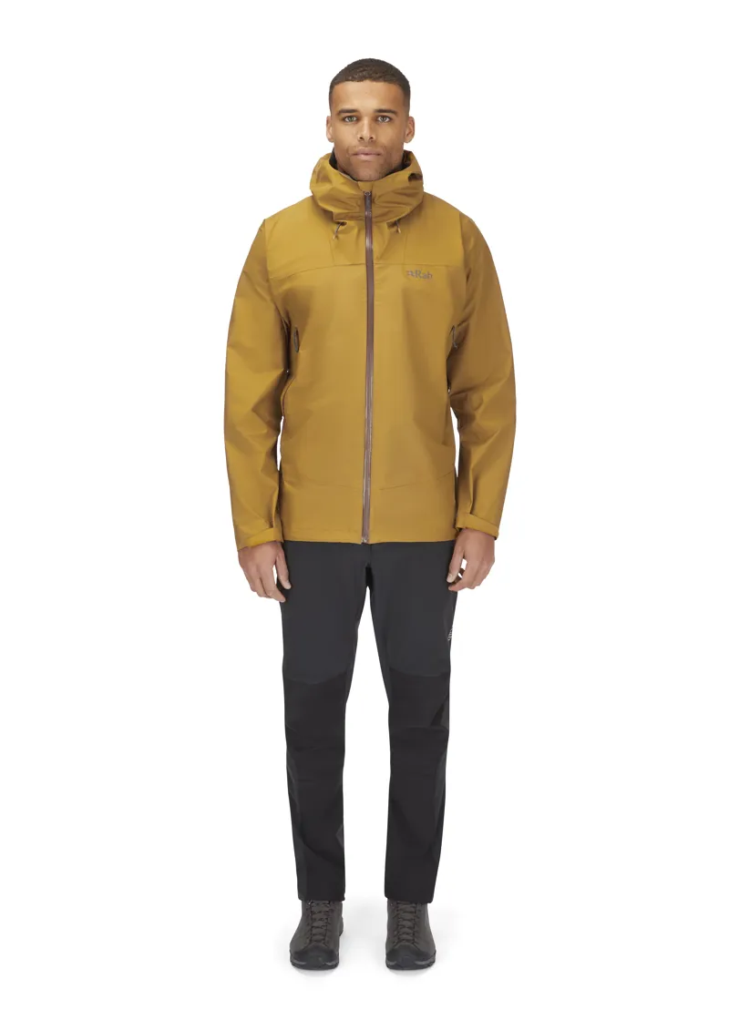Rab Mens Namche GTX Jacket Footprint-5