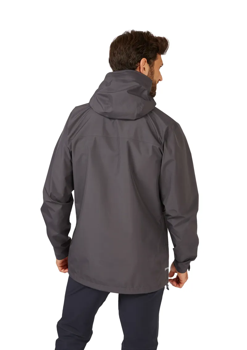 Rab Mens Namche GTX Jacket Graphene-2