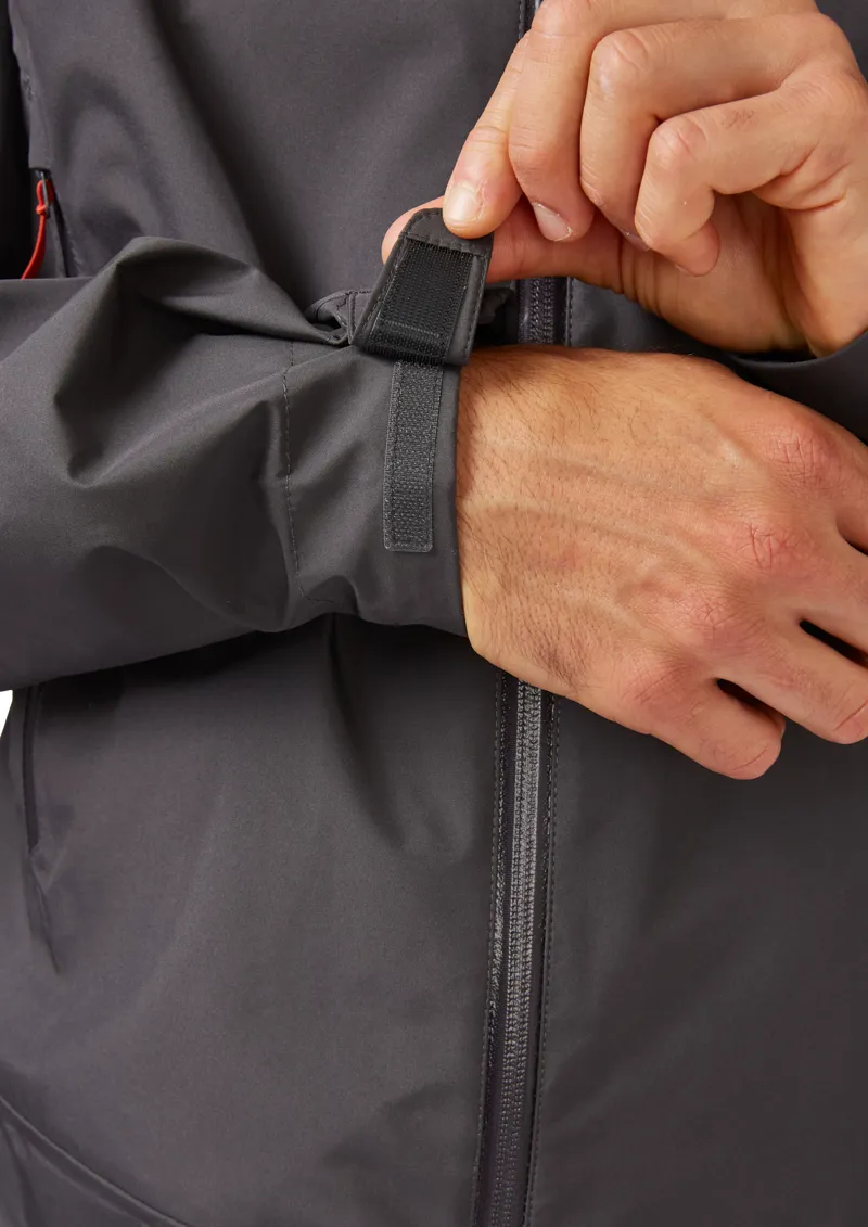 Rab Mens Namche GTX Jacket Graphene-9