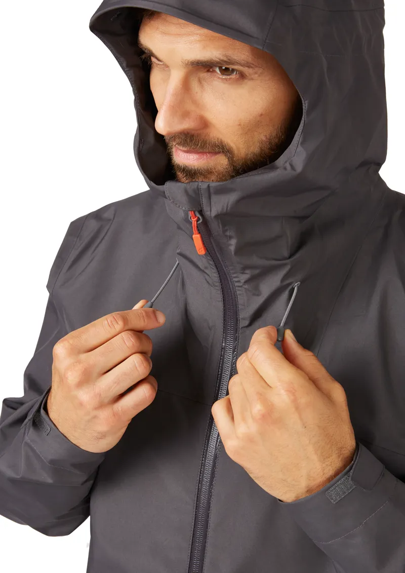 Rab Mens Namche GTX Jacket Graphene-7