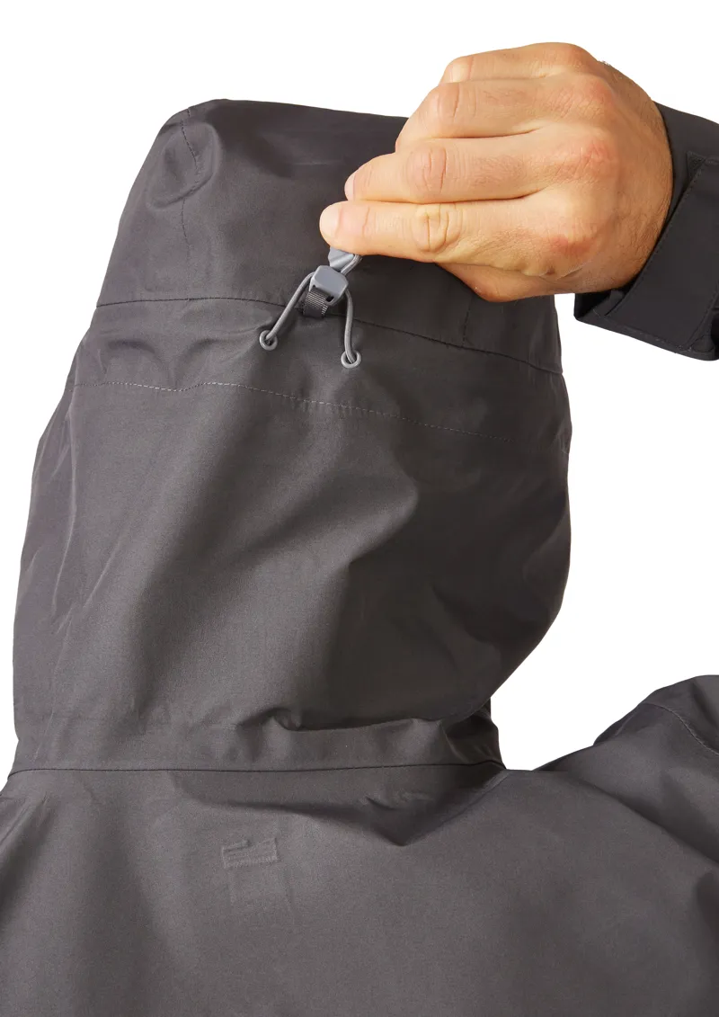 Rab Mens Namche GTX Jacket Graphene-5