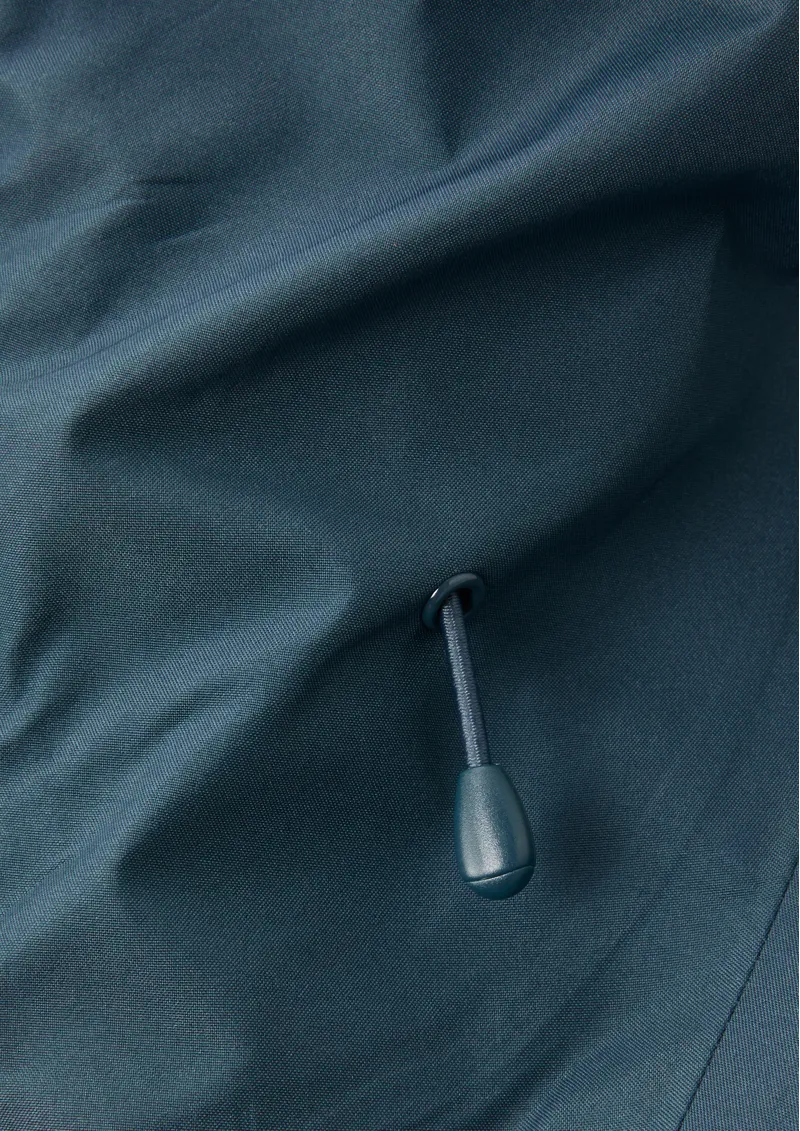 Rab Mens Namche GTX Jacket Orion Blue-7