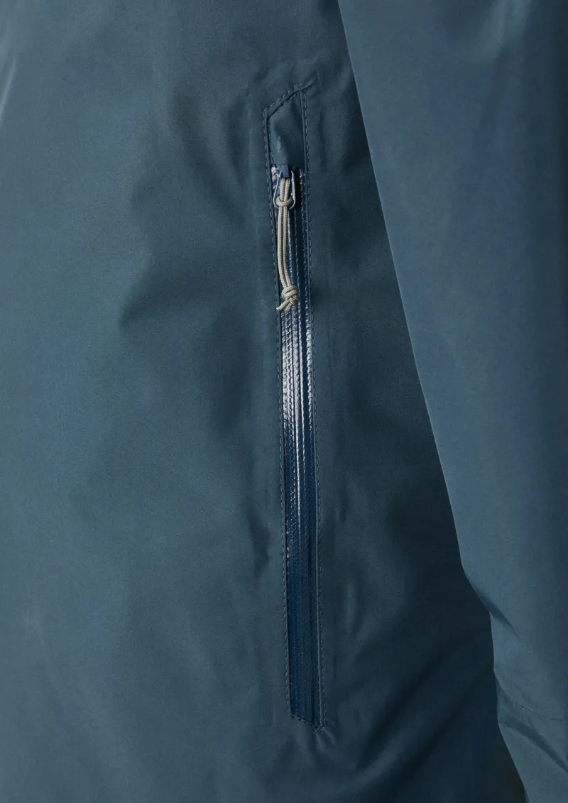 Rab Mens Namche GTX Jacket Orion Blue-6