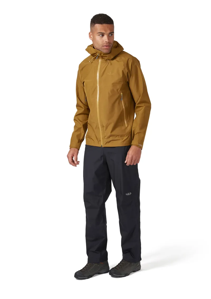 Rab Mens Namche Paclite Jacket Footprint-4