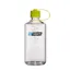 Nalgene Narrow Mouth 1L Tritan Sustain Bottle Clear