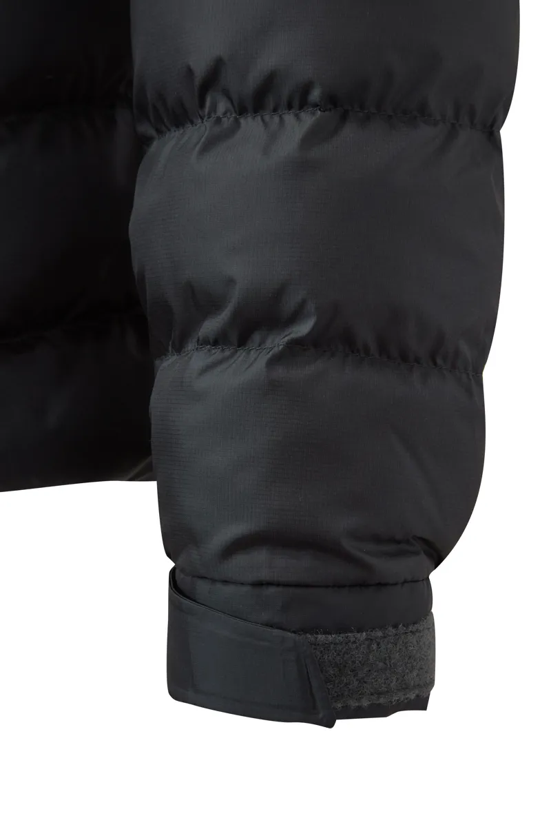 Rab Mens Nebula Pro Jacket Beluga-3