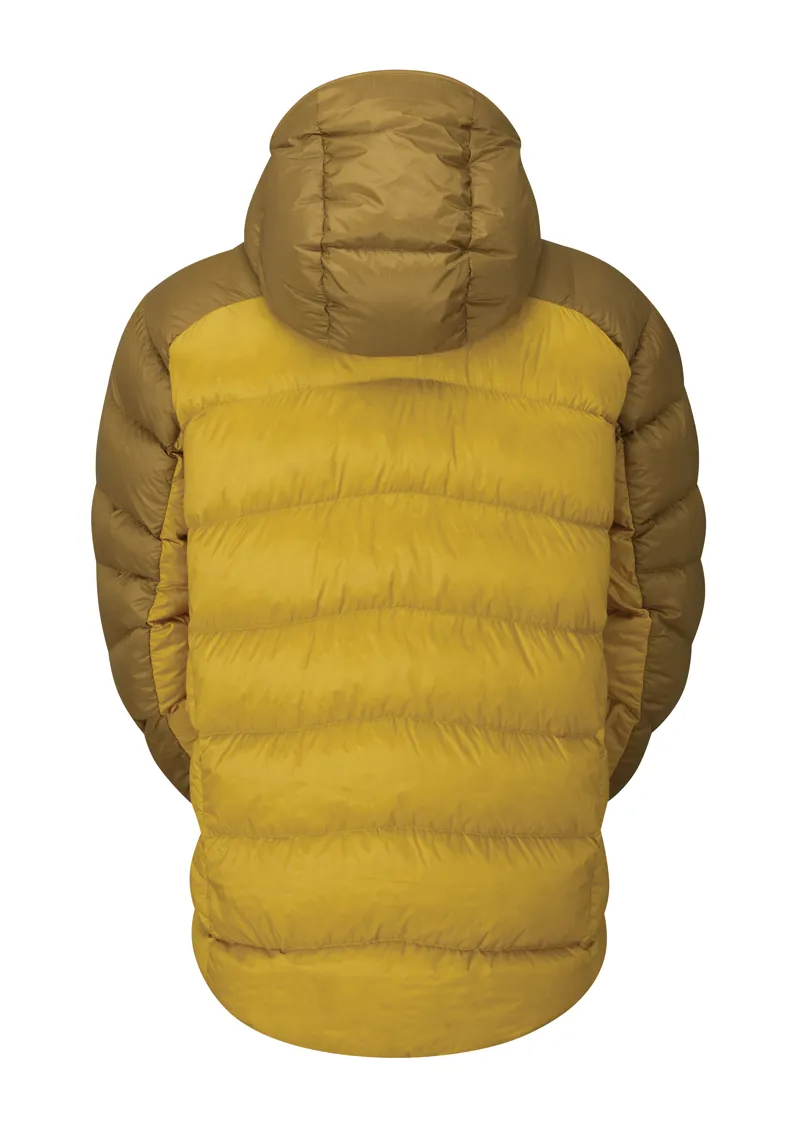 Rab Mens Neutrino Pro Jacket Footprint-1