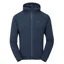 Rab Mens Nexus Hoodie Deep Ink
