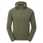 Rab Mens Nexus Hoodie Light Khaki