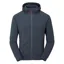 Rab Mens Nexus Hoodie Steel