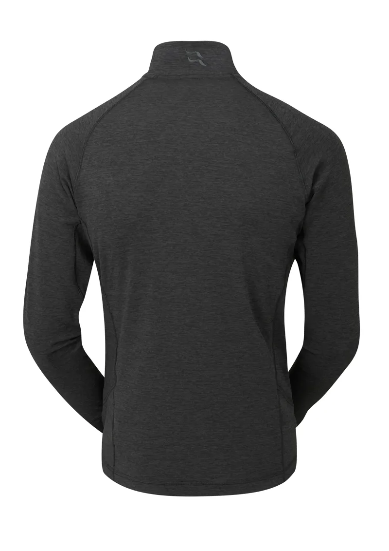 Rab Mens Nexus Jacket Black-1