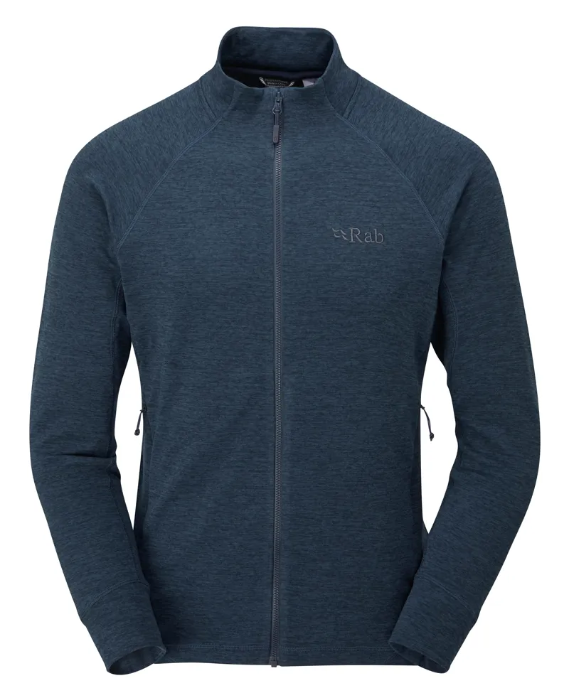 Rab Mens Nexus Jacket Deep Ink