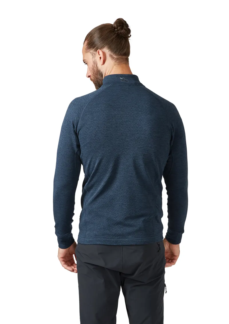 Rab Mens Nexus Jacket Deep Ink-4