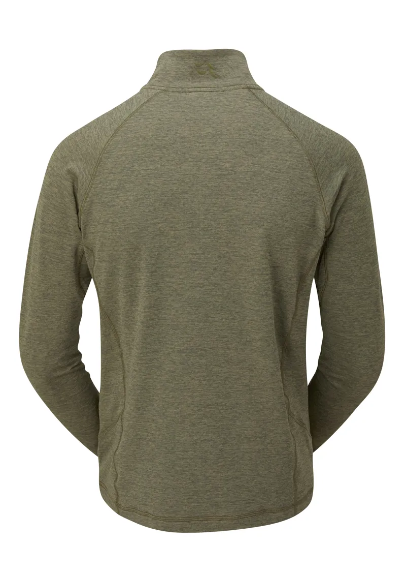 Rab Mens Nexus Jacket Light Khaki-1