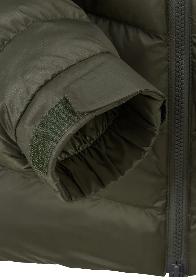 Rab Men's Nebitron Pro Jacket Army-8