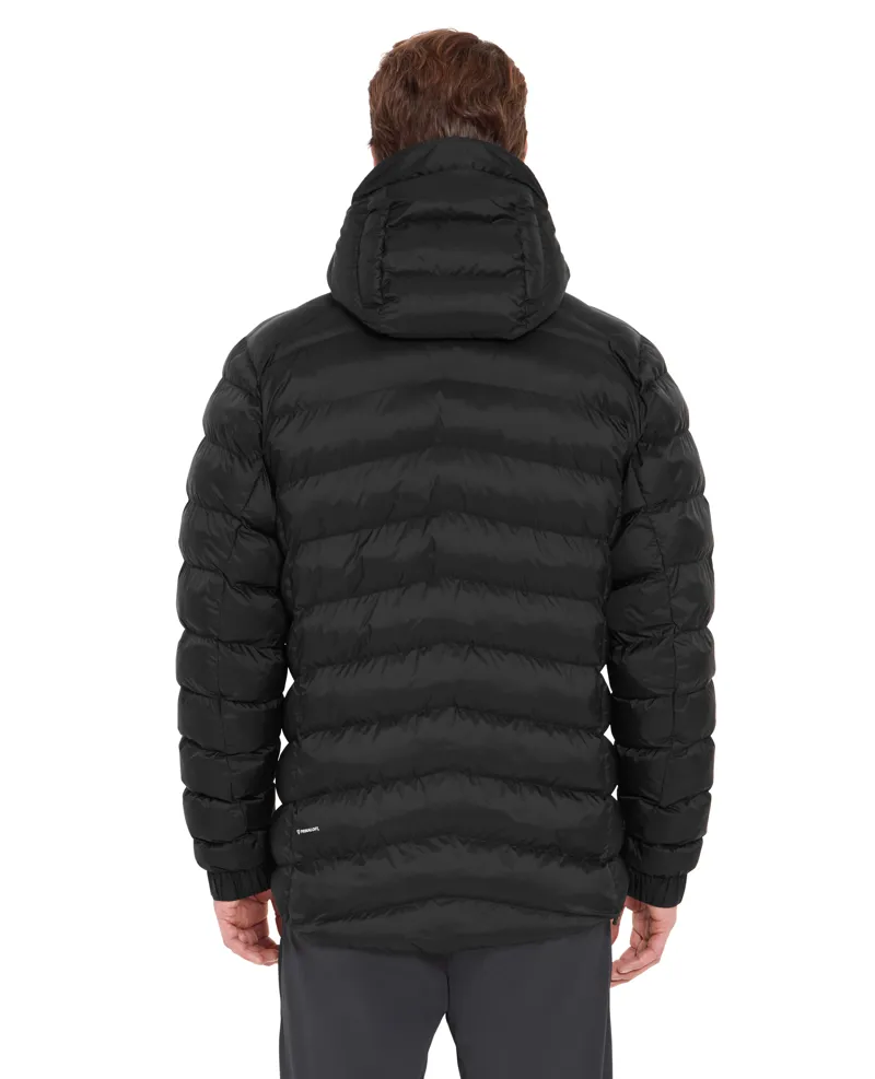 Rab Men's Nebitron Pro Jacket Black-3