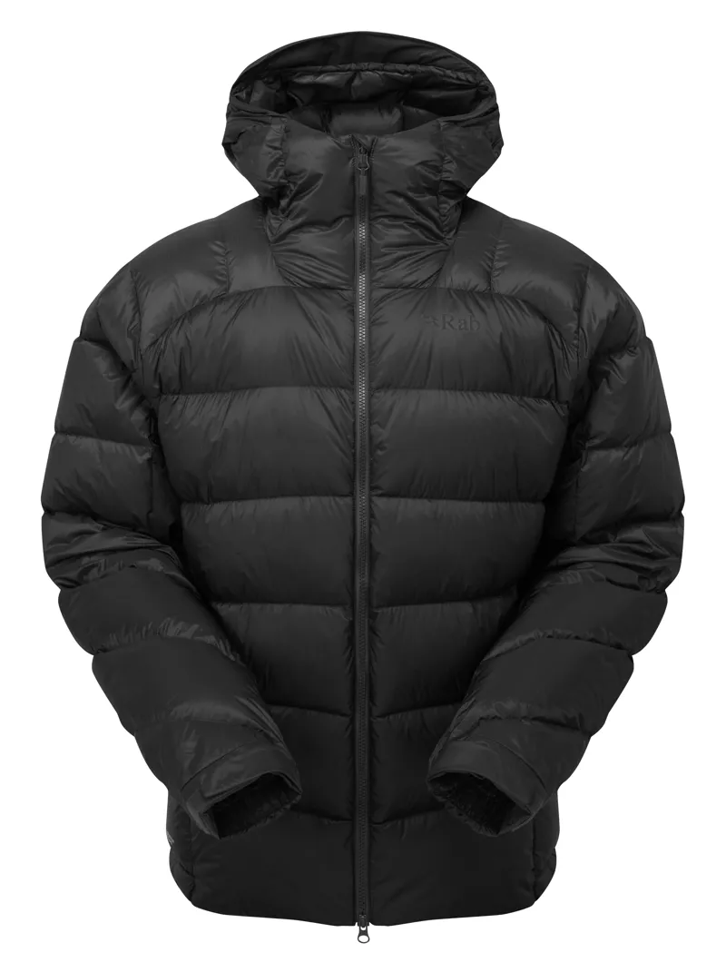 Rab Men's Neutrino Pro Jacket Black