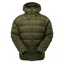 Rab Men's Neutrino Pro Jacket Olive