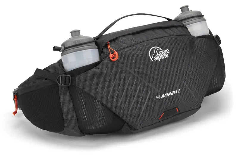 Lowe Alpine Nijmegen 6 Black