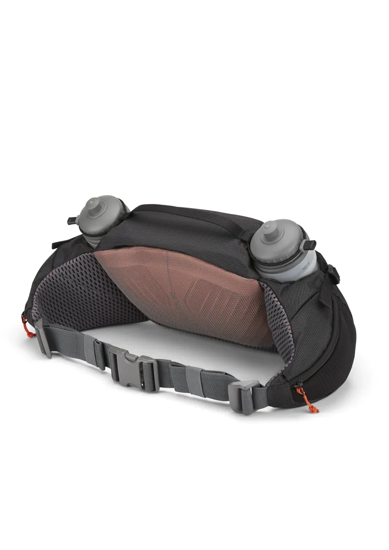 Lowe Alpine Nijmegen 6 Black-2