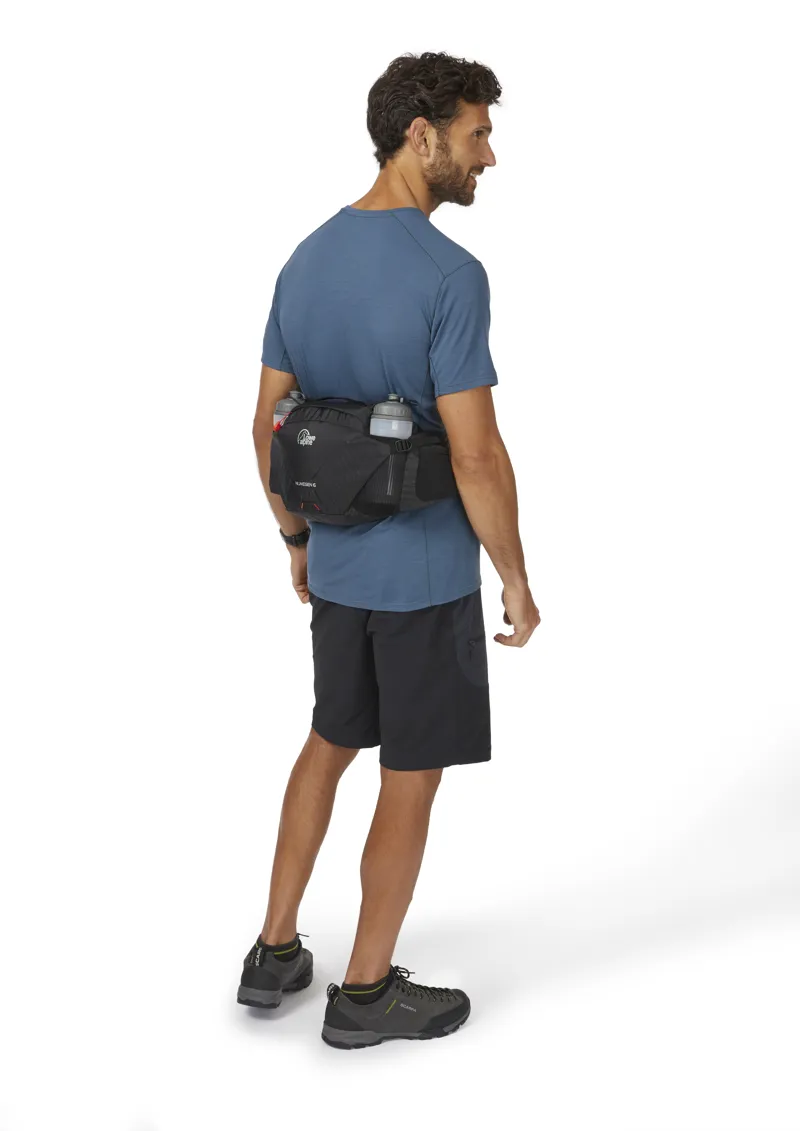 Lowe Alpine Nijmegen 6 Black-3