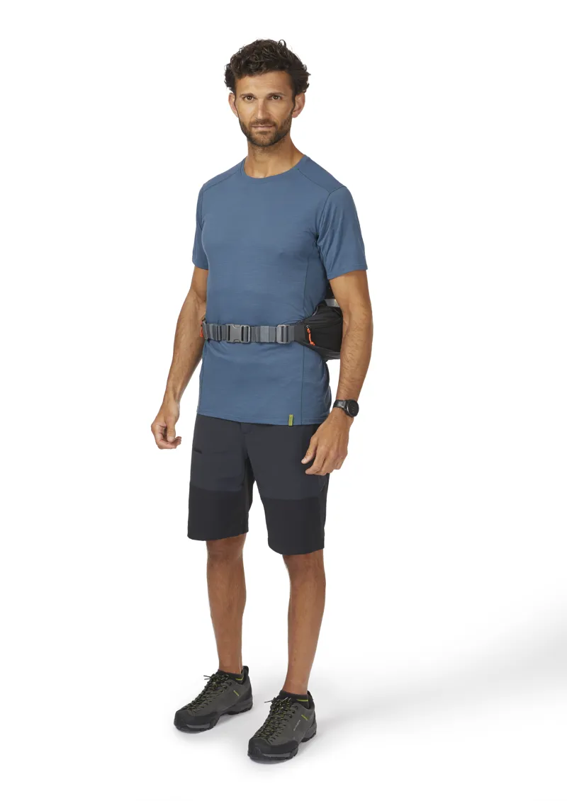 Lowe Alpine Nijmegen 6 Black-4