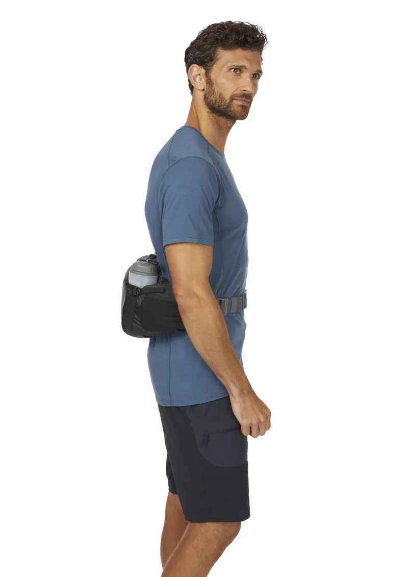 Lowe Alpine Nijmegen 6 Black-5