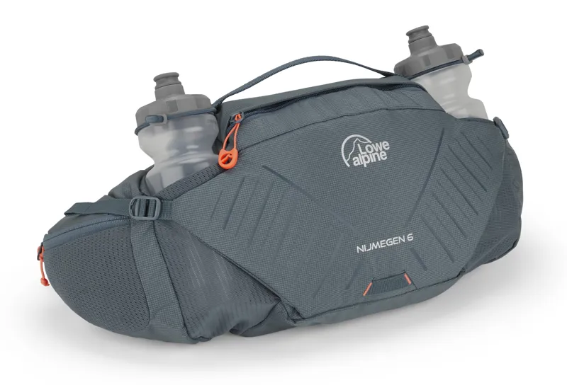 Lowe Alpine Nijmegen 6 Orion Blue